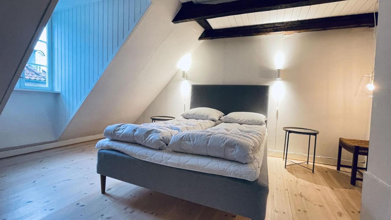 Apartmentincopenhagen Apartment 1571 Exteriér fotografie
